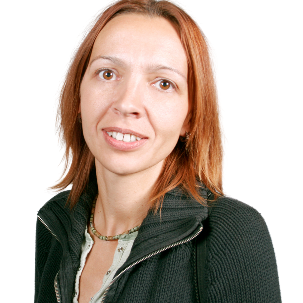Ивана Петрова